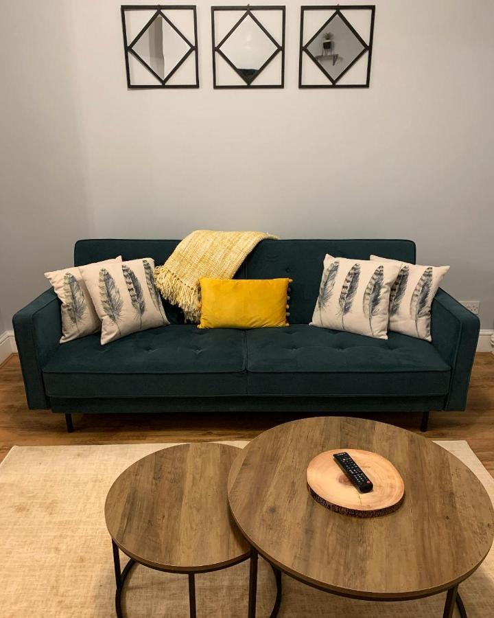 Cardiff Home מראה חיצוני תמונה