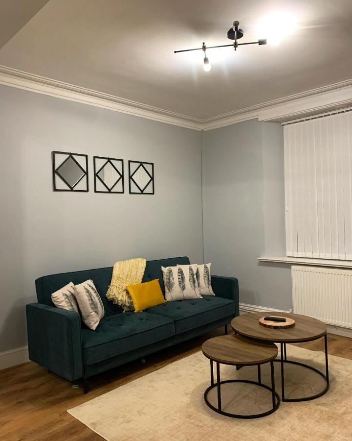 Cardiff Home מראה חיצוני תמונה