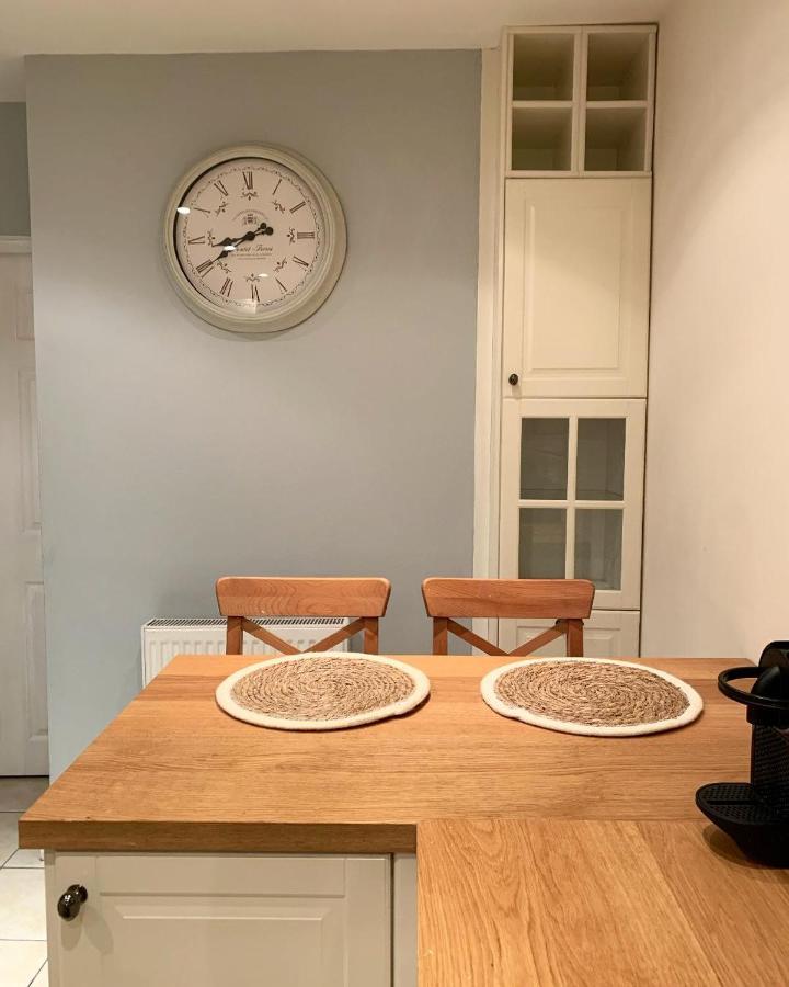 Cardiff Home מראה חיצוני תמונה